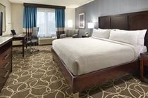 Hilton Garden Hotel
