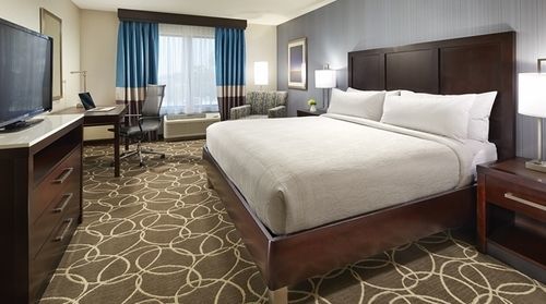 Hilton Garden Hotel Jacksonville