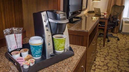 Hilton Garden 3* Jacksonville