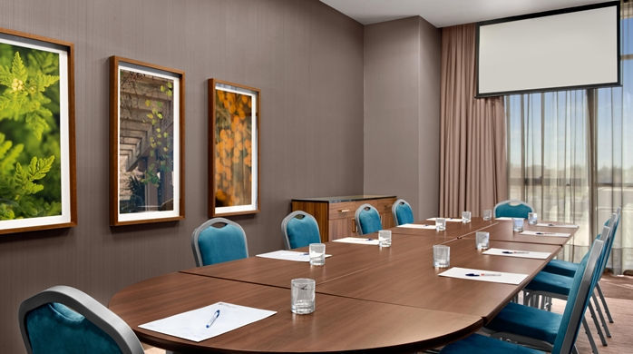 Hilton Garden 3* Jacksonville